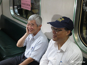 周永暉：台灣觀光「走老路到不了新地方」