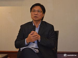 葉俊榮：南鐵案是否聽證 不是部長說了算