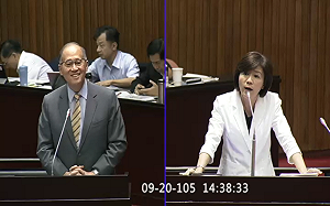 ICAO大會邀請函？李大維：未來3天是關鍵