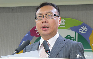 阻參與ICAO  民進黨：盼中國勿因政治因素破壞