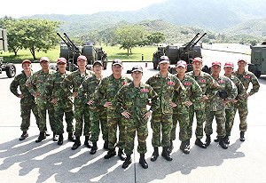 週末戰士計劃 明年試辦招400人