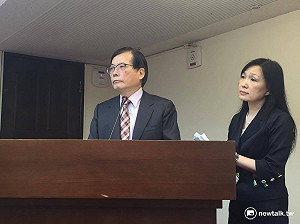 颱風假入法？郭芳煜：全世界無前例但可評估