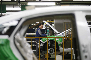 韓現代汽車睽違11年全面罷工 2016年第19罷