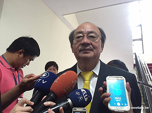 防颱風放假綠要求提前質詢？國民黨團拒絕