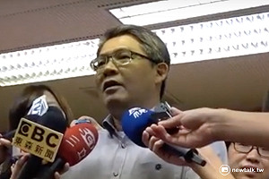 花敬群為老屋健檢道歉：和民眾溝通不完善