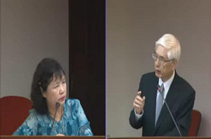 小病衝大醫院  部分負擔明年恐逼近500元