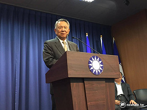 救黨工！詹啟賢將拜會顧立雄討教黨產爭議