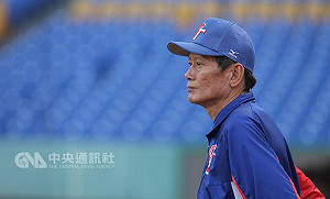 雖嗆「退出國家隊」 郭泰源仍接經典賽總教練