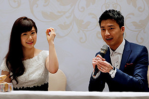 野島剛觀點》福原愛的中文為何令人佩服