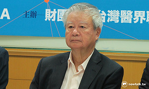 蔡英文的UN、WHO政策 獨派同表失望
