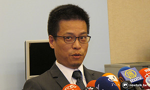 小英宣示：卸任禮遇將不超過年金天花板