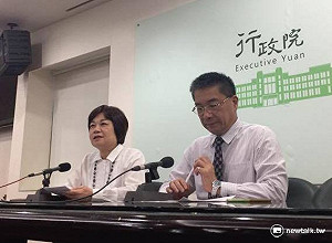 拒提一例一休、改稱週休二日  府院同調