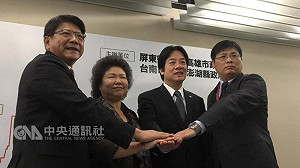 南部縣市共榮 高捷延伸南屏強化遊艇觀光