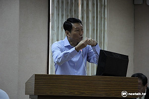美台國防工業會議 美：將助台維持防衛能力