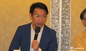 徐永明：外交持續受挫  將難堅持維持現狀