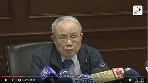 洪福源：魏明谷想把台化趕出去 掀起對立