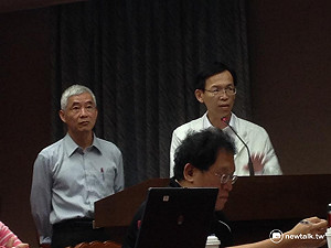 長榮颱風天硬飛 民航局：判斷過於樂觀