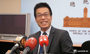 宋在APEC與習近平互動 府：把握各種可能機會