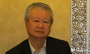 持台灣旗入觀眾席  總統府承諾與北市協調