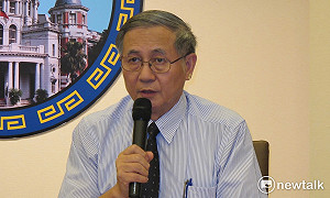 京華城容積率變560%  高嘉瑜再點名前監委劉德勳是關鍵推手