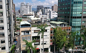 北市「危老條例」定案 15萬戶受惠