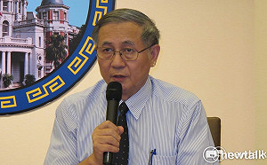 京華城容積率變560％  高嘉瑜再點名前監委劉德勳是關鍵推手