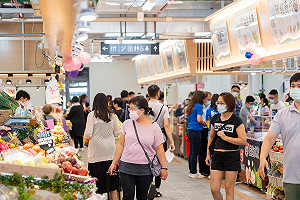 中經院最新預測：2022年台灣經濟成長率下修到3.56%、CPI3.11%、兌美元匯率29.23元