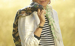 燦爛人生 LIFE in COLOR 彭雄渾大師國際畫展於新北林口公所開展