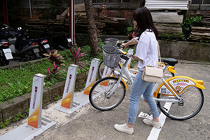 北北桃YouBike違規記點7/1起實施 被停權期間無法租借全台YouBike