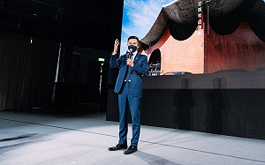 林智堅明天「初登板」！獲徵召第一行程 「大溪大禧-與神同巡」