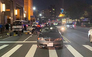 酒駕致一家１死３傷判決過輕 家屬批酒駕零容忍淪口號