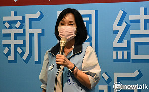 不排除提告翁達瑞！ 柯志恩：學術倫理不容挑戰 人格尊嚴不容抹黑