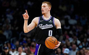 勇士終於補到人!DiVincenzo簽2年約