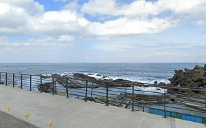 基隆婦溺水命危！離岸50公尺尋獲