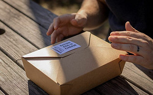 價格賣破百！常客揭健康餐成本內幕