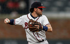 Swanson準完全打擊 勇士賞紅人連敗