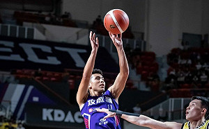 攻城獅報喜訊！高國豪宣布當爸