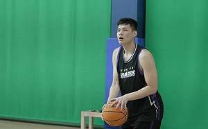 雲豹尤楚翔襲擊女警　球團嚴正譴責