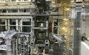 天價「氚」供應量將枯竭 全球核融合反應爐面臨致命危機