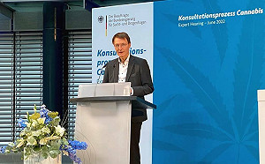 變異株BA.5擴散快 德國官員：秋季疫情嚴峻