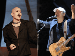 中國搖滾教父崔健摘金曲華語歌王掀議論 矢板明夫：了不起的決定