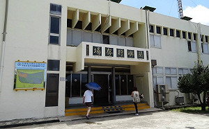 蘭嶼核廢遷移跳票再罰3千萬  台電抗罰勝訴確定