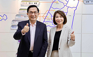 陳水扁替周春米解套  初選遭質疑「藍底」 是因為一個人