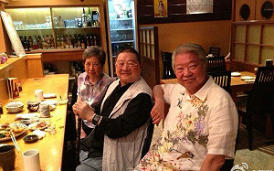 畢生反共  倪匡：共產黨本質不會變