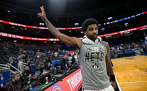 獨行俠和76人皆否認想交易來Irving