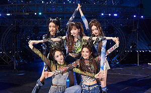 王心凌率隊唱跳〈星星點燈〉亂改歌詞！原唱鄭智化怒批：憤怒和遺憾