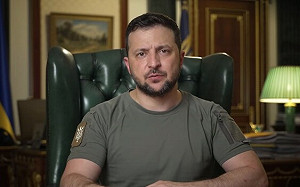 俄羅斯猛攻烏克蘭東部頓內茨克 澤連斯基：敵人在那裡蒙受慘重損失