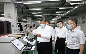 中稱可製8奈米晶片被打臉! 乾式DUV精度只有65奈米 是ASML18年前水準