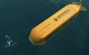 水下伏兵！南韓ASWUUV作戰測試 無人潛航器有效反潛、跟蹤