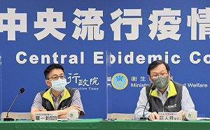 林氏璧抱怨「赴日規定72小時PCR陰性」！莊人祥：台灣規定48小時